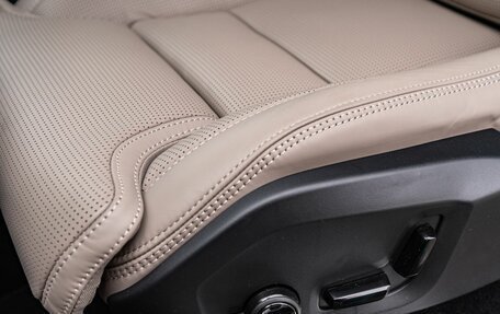 Volvo XC90 II рестайлинг, 2026 год, 13 000 000 рублей, 17 фотография