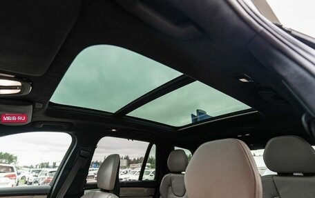 Volvo XC90 II рестайлинг, 2026 год, 13 000 000 рублей, 20 фотография