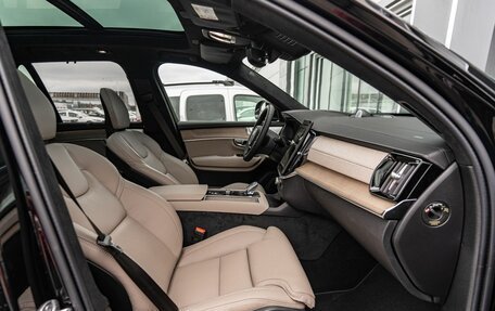 Volvo XC90 II рестайлинг, 2026 год, 13 000 000 рублей, 31 фотография