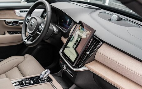 Volvo XC90 II рестайлинг, 2026 год, 13 000 000 рублей, 28 фотография