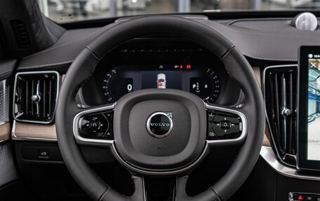 Volvo XC90 II рестайлинг, 2026 год, 13 000 000 рублей, 26 фотография