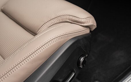 Volvo XC90 II рестайлинг, 2026 год, 13 000 000 рублей, 29 фотография