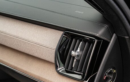 Volvo XC90 II рестайлинг, 2026 год, 13 000 000 рублей, 30 фотография