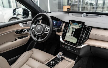 Volvo XC90 II рестайлинг, 2026 год, 13 000 000 рублей, 27 фотография