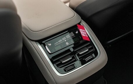 Volvo XC90 II рестайлинг, 2026 год, 13 000 000 рублей, 25 фотография