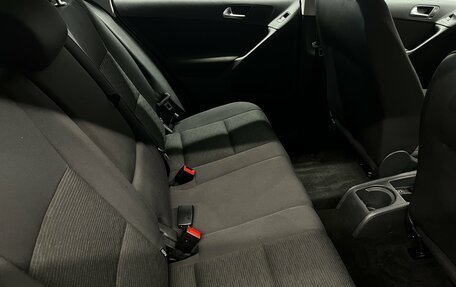 Volkswagen Tiguan I, 2014 год, 1 166 000 рублей, 15 фотография