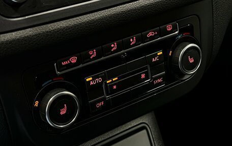 Volkswagen Tiguan I, 2014 год, 1 166 000 рублей, 12 фотография