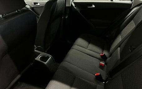 Volkswagen Tiguan I, 2014 год, 1 166 000 рублей, 16 фотография