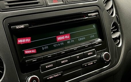 Volkswagen Tiguan I, 2014 год, 1 166 000 рублей, 11 фотография