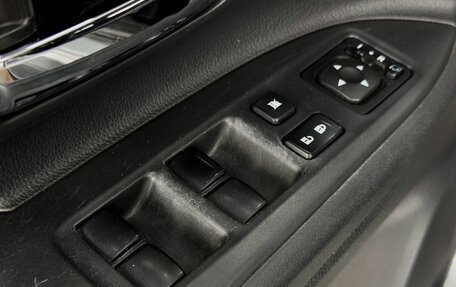 Mitsubishi Outlander III рестайлинг 3, 2013 год, 1 499 000 рублей, 12 фотография