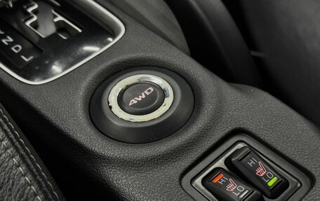 Mitsubishi Outlander III рестайлинг 3, 2013 год, 1 499 000 рублей, 21 фотография