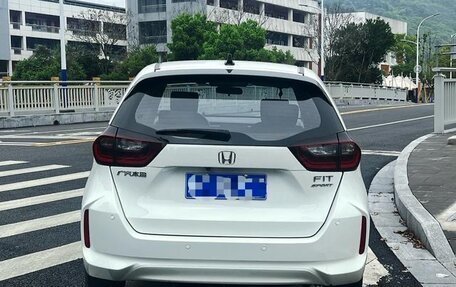 Honda Fit, 2021 год, 1 172 000 рублей, 6 фотография