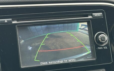 Mitsubishi Outlander III рестайлинг 3, 2013 год, 1 499 000 рублей, 23 фотография