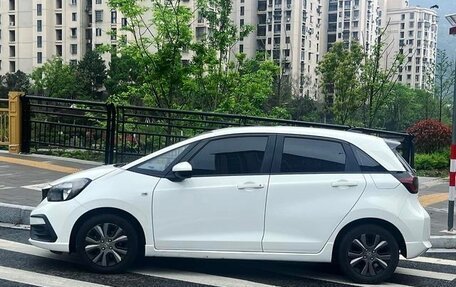 Honda Fit, 2021 год, 1 172 000 рублей, 4 фотография