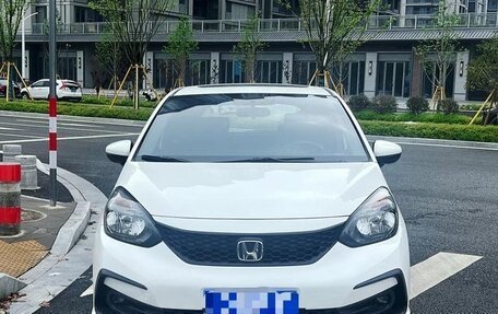 Honda Fit, 2021 год, 1 172 000 рублей, 2 фотография