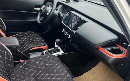 Honda Fit, 2021 год, 1 172 000 рублей, 10 фотография