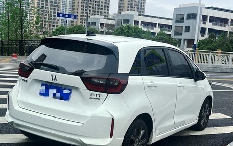 Honda Fit, 2021 год, 1 172 000 рублей, 7 фотография