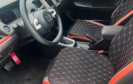 Honda Fit, 2021 год, 1 172 000 рублей, 8 фотография