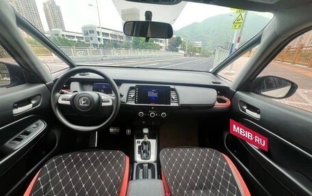 Honda Fit, 2021 год, 1 172 000 рублей, 9 фотография