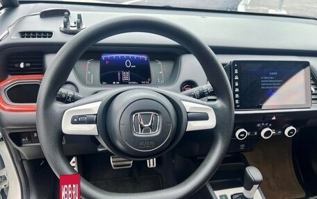 Honda Fit, 2021 год, 1 172 000 рублей, 11 фотография