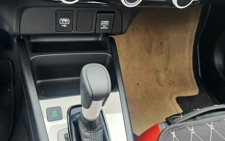 Honda Fit, 2021 год, 1 172 000 рублей, 12 фотография