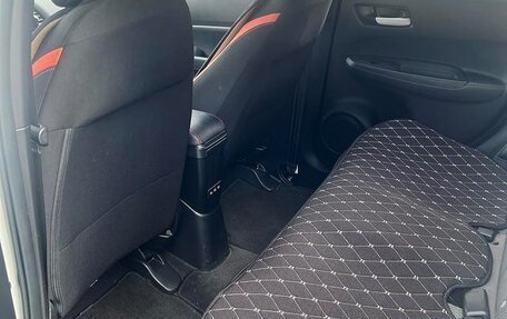 Honda Fit, 2021 год, 1 172 000 рублей, 14 фотография