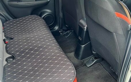 Honda Fit, 2021 год, 1 172 000 рублей, 15 фотография