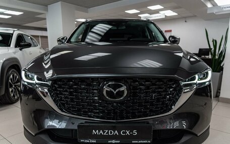 Mazda CX-5 II, 2025 год, 4 410 000 рублей, 3 фотография