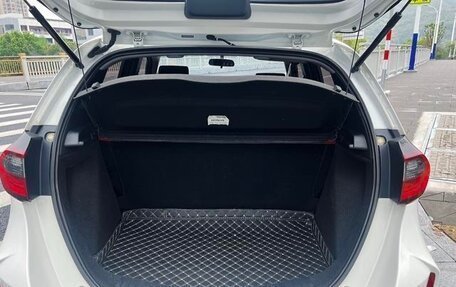 Honda Fit, 2021 год, 1 172 000 рублей, 17 фотография