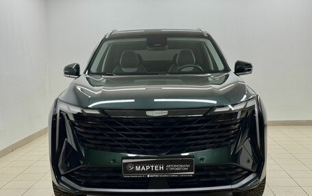 Geely Atlas, 2024 год, 3 190 000 рублей, 2 фотография