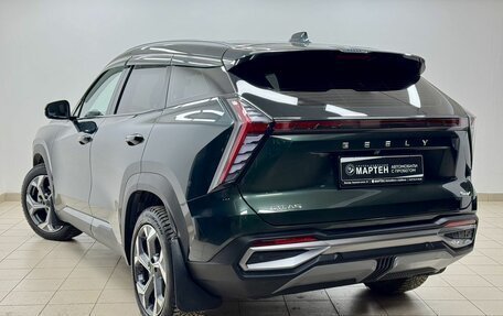 Geely Atlas, 2024 год, 3 190 000 рублей, 4 фотография