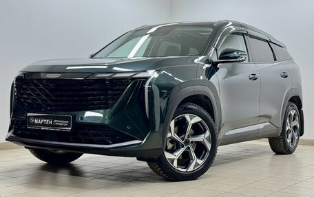 Geely Atlas, 2024 год, 3 190 000 рублей, 7 фотография