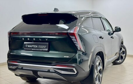 Geely Atlas, 2024 год, 3 190 000 рублей, 6 фотография