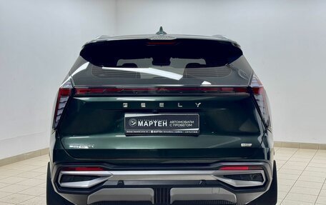 Geely Atlas, 2024 год, 3 190 000 рублей, 5 фотография