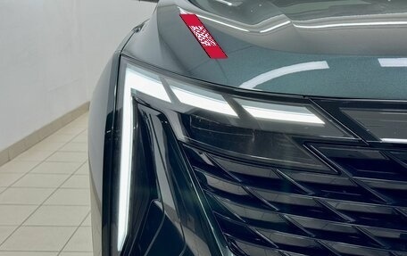 Geely Atlas, 2024 год, 3 190 000 рублей, 8 фотография