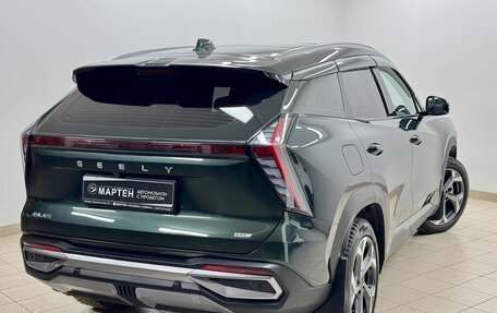 Geely Atlas, 2024 год, 3 190 000 рублей, 9 фотография