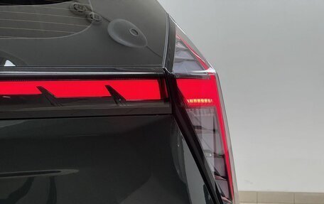 Geely Atlas, 2024 год, 3 190 000 рублей, 10 фотография