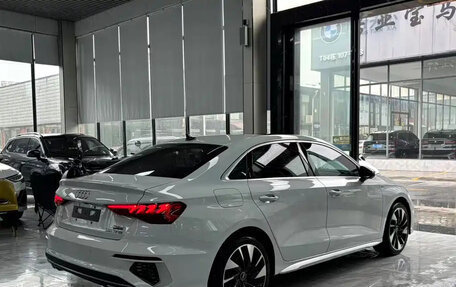 Audi A3, 2023 год, 2 265 000 рублей, 5 фотография