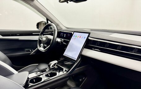 Geely Atlas, 2024 год, 3 190 000 рублей, 12 фотография