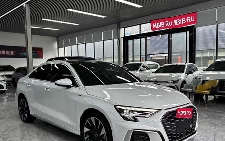 Audi A3, 2023 год, 2 265 000 рублей, 3 фотография
