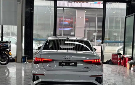 Audi A3, 2023 год, 2 265 000 рублей, 6 фотография