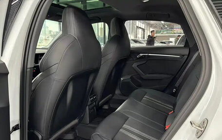 Audi A3, 2023 год, 2 265 000 рублей, 12 фотография