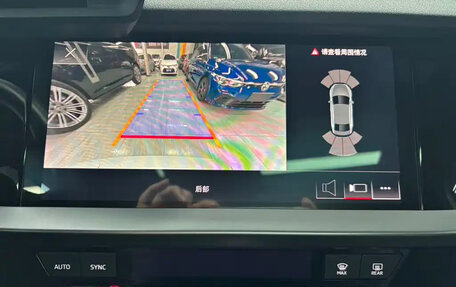 Audi A3, 2023 год, 2 265 000 рублей, 9 фотография