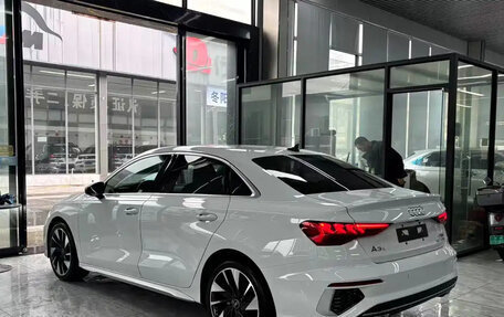 Audi A3, 2023 год, 2 265 000 рублей, 7 фотография