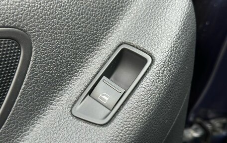 Volkswagen Tiguan I, 2014 год, 999 000 рублей, 20 фотография