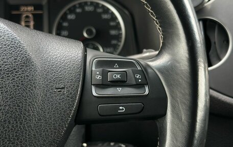 Volkswagen Tiguan I, 2014 год, 999 000 рублей, 16 фотография