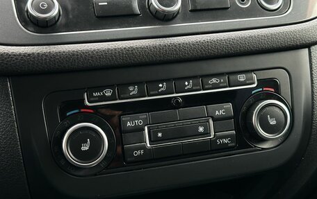 Volkswagen Tiguan I, 2014 год, 999 000 рублей, 18 фотография