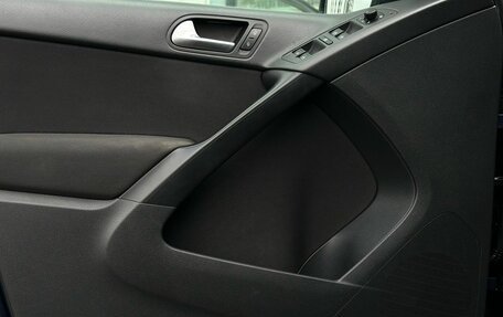 Volkswagen Tiguan I, 2014 год, 999 000 рублей, 12 фотография