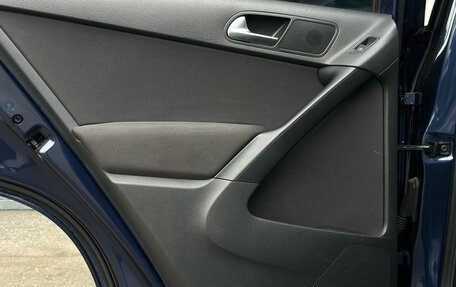 Volkswagen Tiguan I, 2014 год, 999 000 рублей, 19 фотография