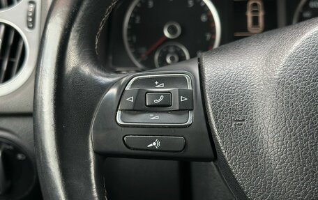 Volkswagen Tiguan I, 2014 год, 999 000 рублей, 15 фотография